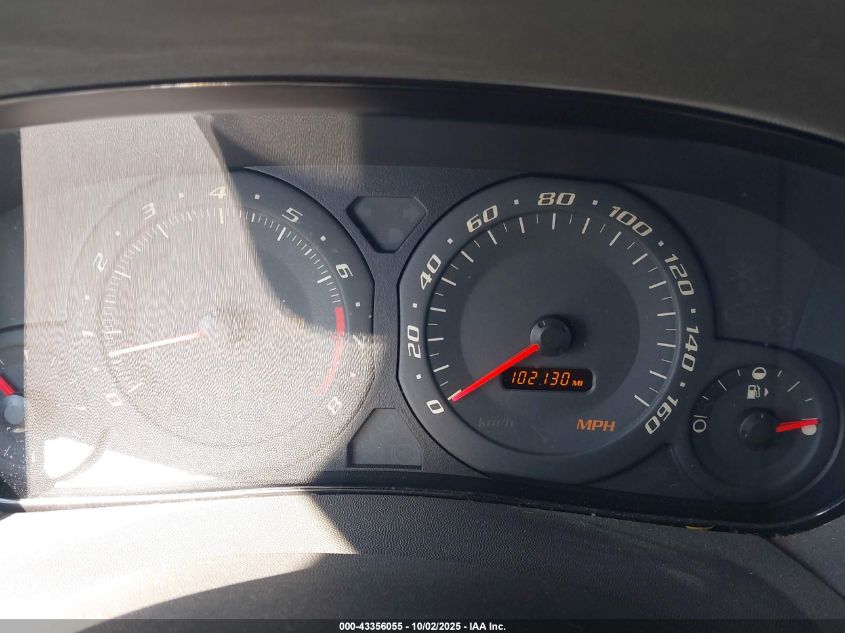 2003 Cadillac Cts Standard VIN: 1G6DM57N730113908 Lot: 43356055