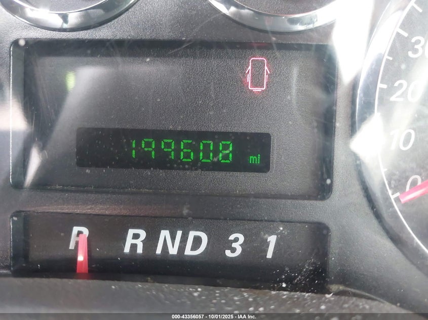 2005 Ford Freestar Sel VIN: 2FMZA52295BA61137 Lot: 43356057