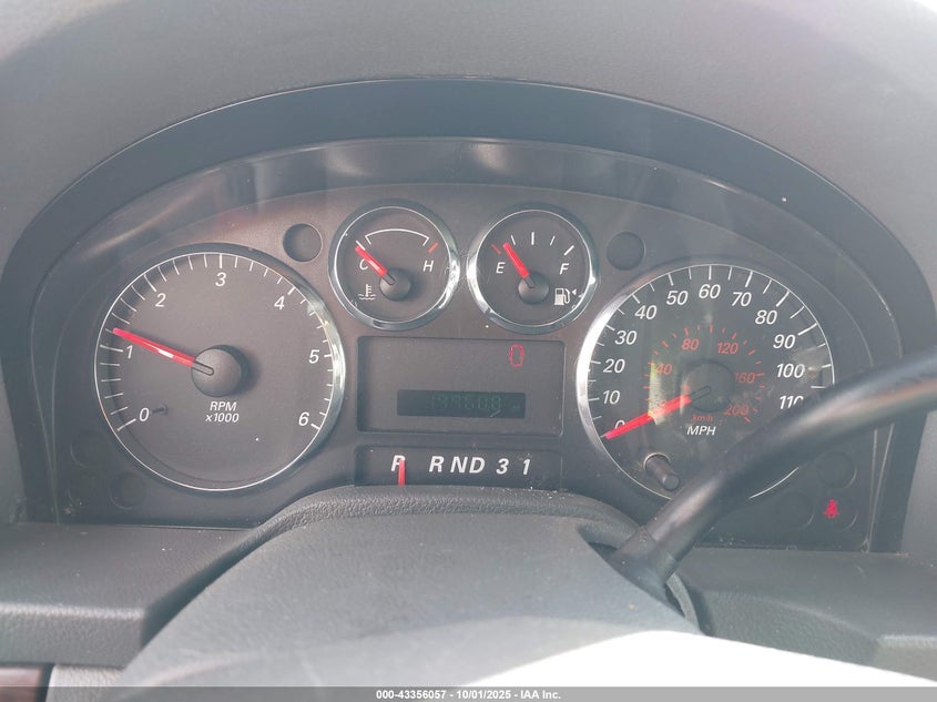 2005 Ford Freestar Sel VIN: 2FMZA52295BA61137 Lot: 43356057