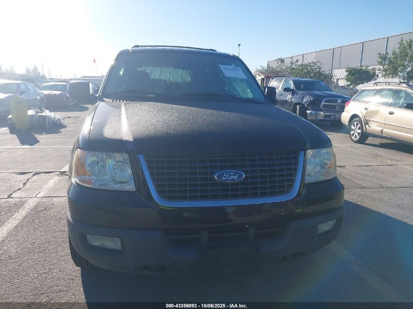 2004 Ford Expedition Nbx/Xlt VIN: 1FMFU16L24LB54795 Lot: 43356093
