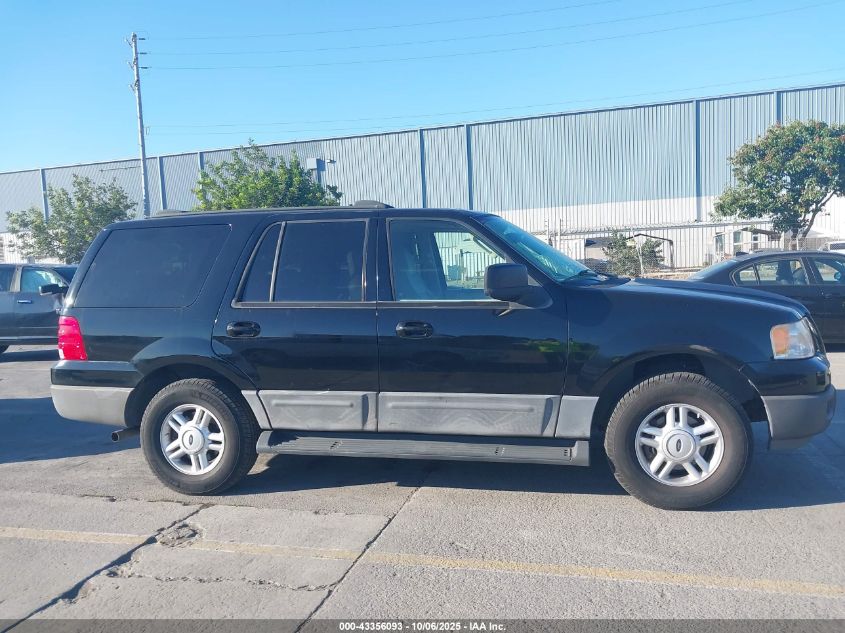 2004 Ford Expedition Nbx/Xlt VIN: 1FMFU16L24LB54795 Lot: 43356093