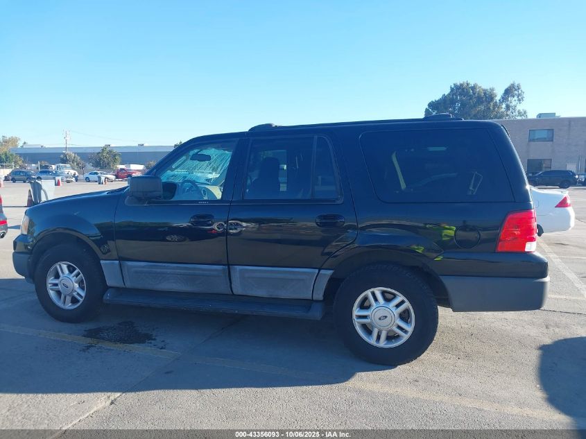 2004 Ford Expedition Nbx/Xlt VIN: 1FMFU16L24LB54795 Lot: 43356093