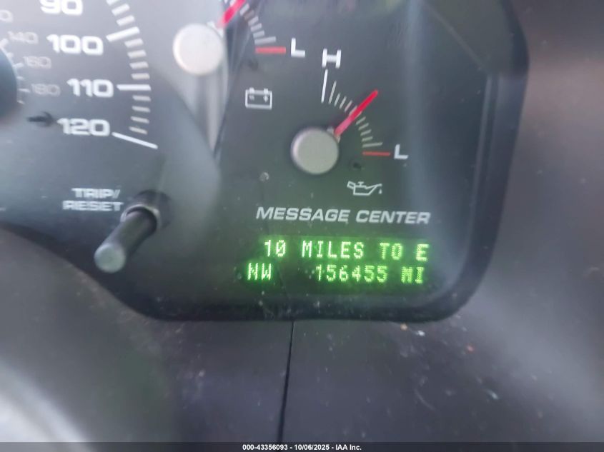 2004 Ford Expedition Nbx/Xlt VIN: 1FMFU16L24LB54795 Lot: 43356093