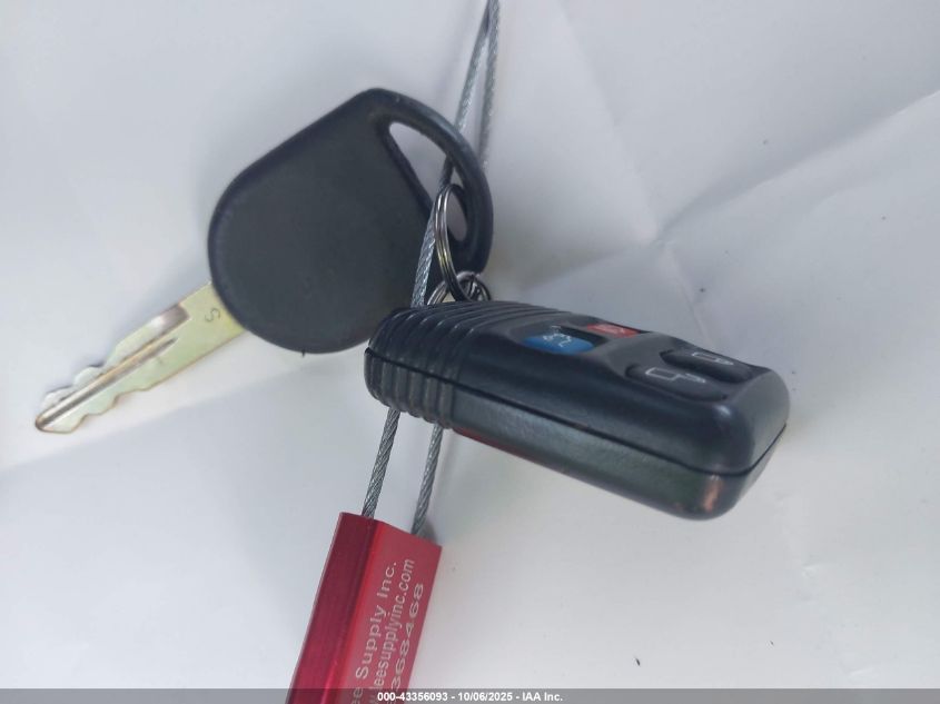 2004 Ford Expedition Nbx/Xlt VIN: 1FMFU16L24LB54795 Lot: 43356093