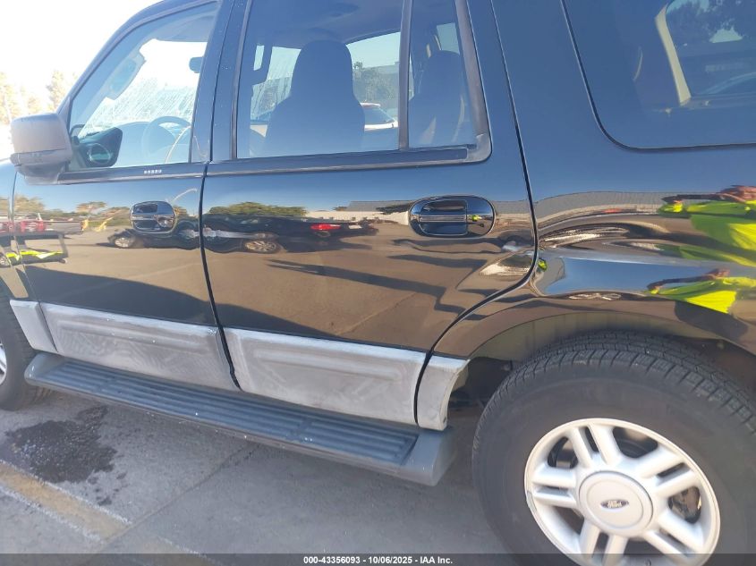 2004 Ford Expedition Nbx/Xlt VIN: 1FMFU16L24LB54795 Lot: 43356093