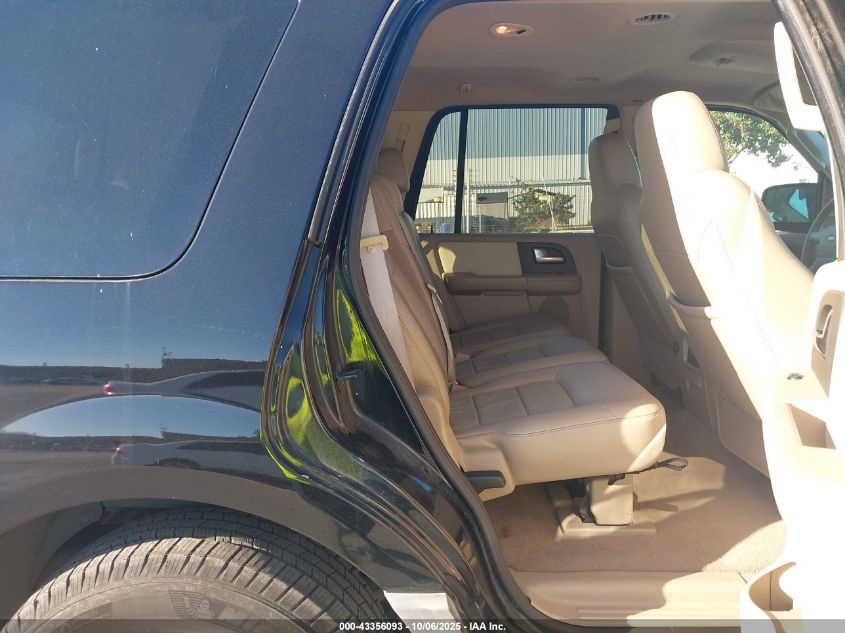 2004 Ford Expedition Nbx/Xlt VIN: 1FMFU16L24LB54795 Lot: 43356093