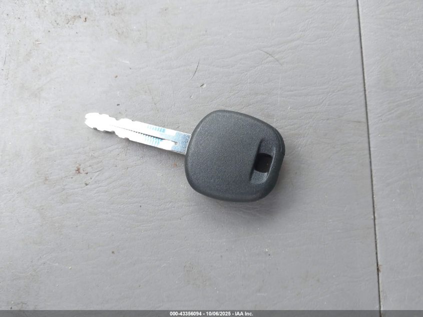 2006 Toyota Sienna Le VIN: 5TDZA23C56S463926 Lot: 43356094