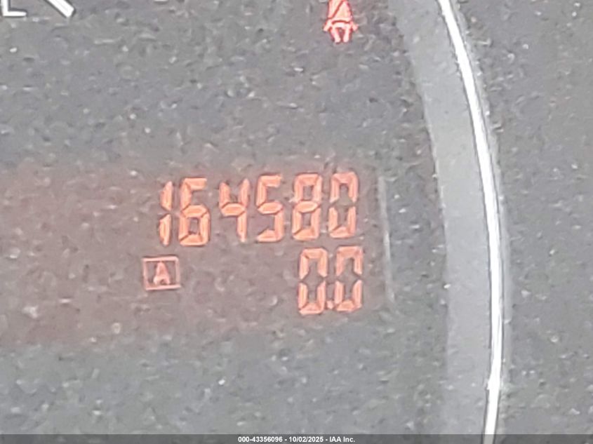 2010 Nissan Maxima 3.5 Sv VIN: 1N4AA5AP3AC860605 Lot: 43356096