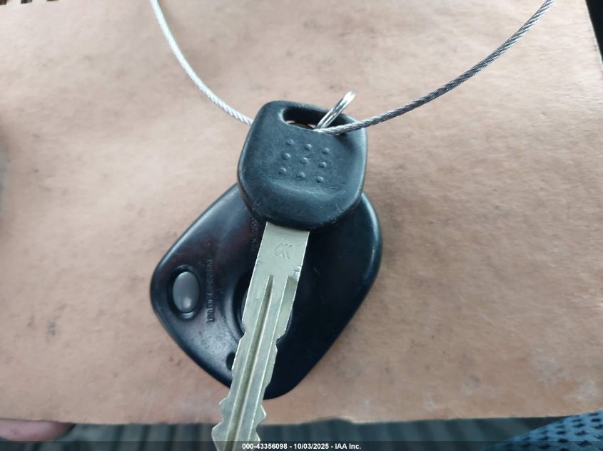 2002 Subaru Impreza Wrx VIN: JF1GG29692H807026 Lot: 43356098