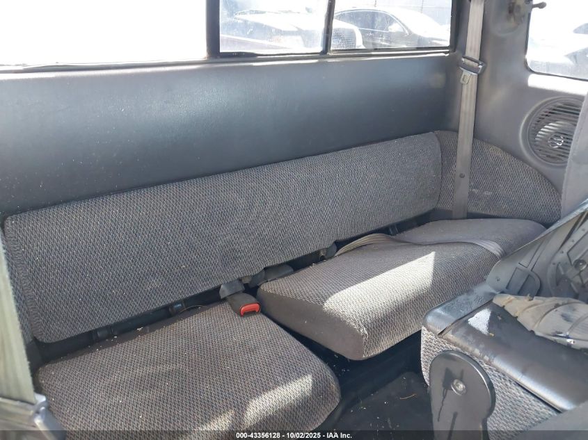 1999 Dodge Dakota Slt/Sport VIN: 1B7GG22Y1XS299683 Lot: 43356128