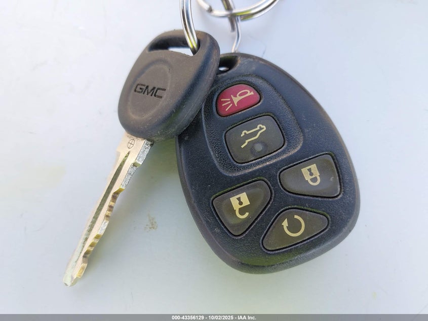 2013 GMC Acadia Slt-1 VIN: 1GKKRRKD6DJ249927 Lot: 43356129