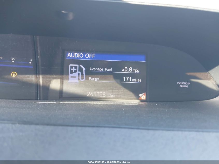 2012 Honda Civic Lx VIN: 2HGFB2F59CH305288 Lot: 43356139