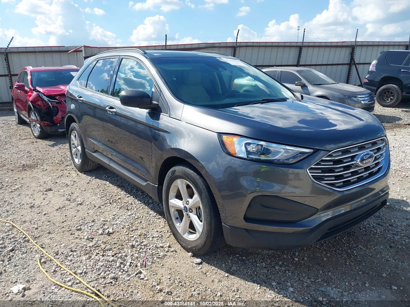 FORD EDGE SE