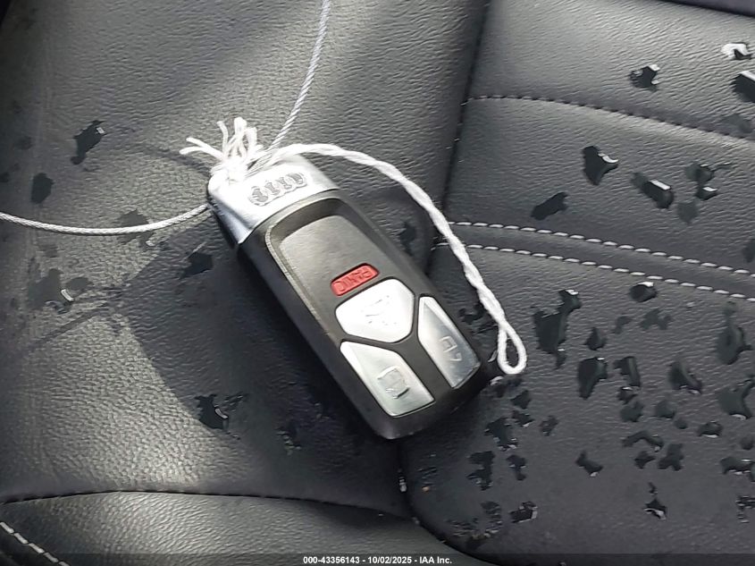 2022 Audi Q5 Premium Plus 45 Tfsi S Line Quattro S Tronic VIN: WA1EAAFY3N2131189 Lot: 43356143