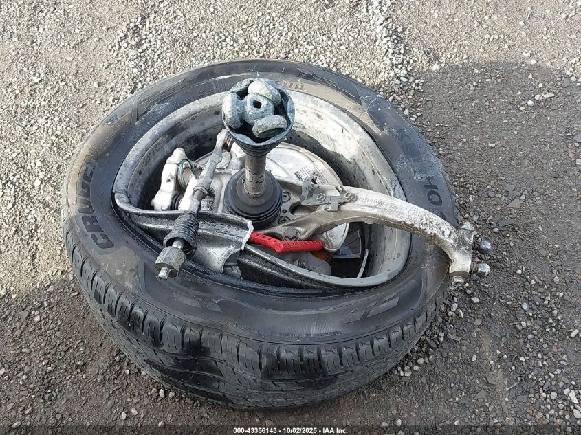 2022 Audi Q5 Premium Plus 45 Tfsi S Line Quattro S Tronic VIN: WA1EAAFY3N2131189 Lot: 43356143