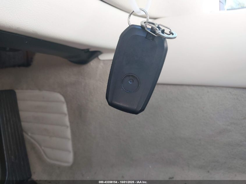 2010 Lexus Ls 460 L VIN: JTHDL5EF9A5001265 Lot: 43356154