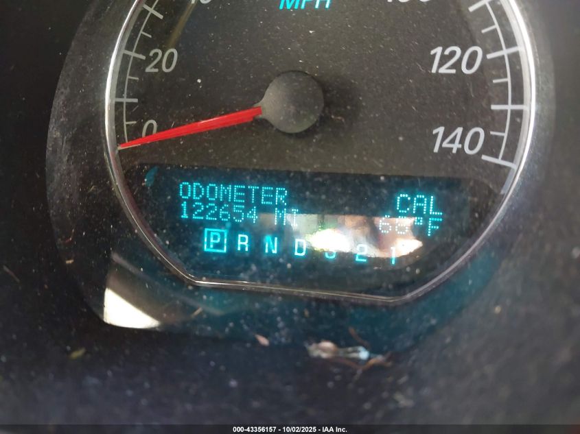 2006 Buick Lucerne Cxl VIN: 1G4HD57296U204949 Lot: 43356157