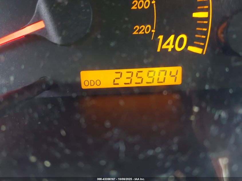 2005 Toyota Camry Le/Se/Std/Xle VIN: 4T1BE32K35U547024 Lot: 43356167