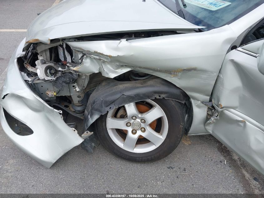 2005 Toyota Camry Le/Se/Std/Xle VIN: 4T1BE32K35U547024 Lot: 43356167