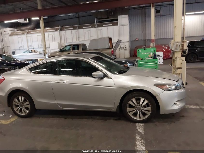2009 Honda Accord 2.4 Lx-S VIN: 1HGCS123X9A019278 Lot: 43356169