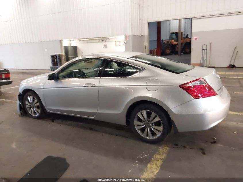 2009 Honda Accord 2.4 Lx-S VIN: 1HGCS123X9A019278 Lot: 43356169