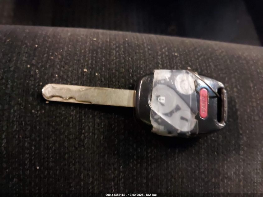 2009 Honda Accord 2.4 Lx-S VIN: 1HGCS123X9A019278 Lot: 43356169