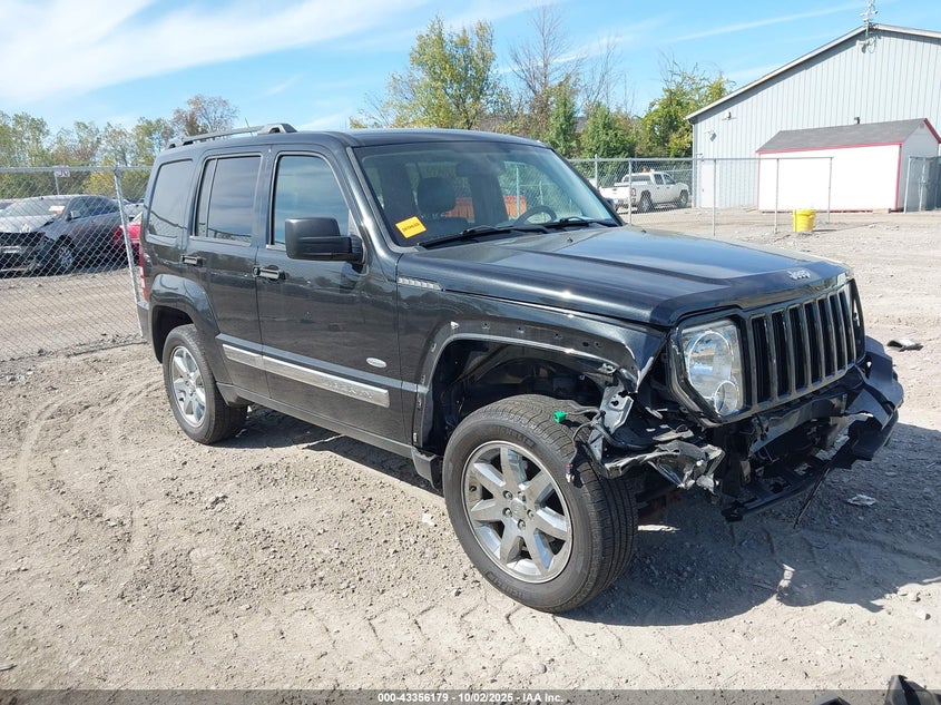 JEEP LIBERTY SPORT