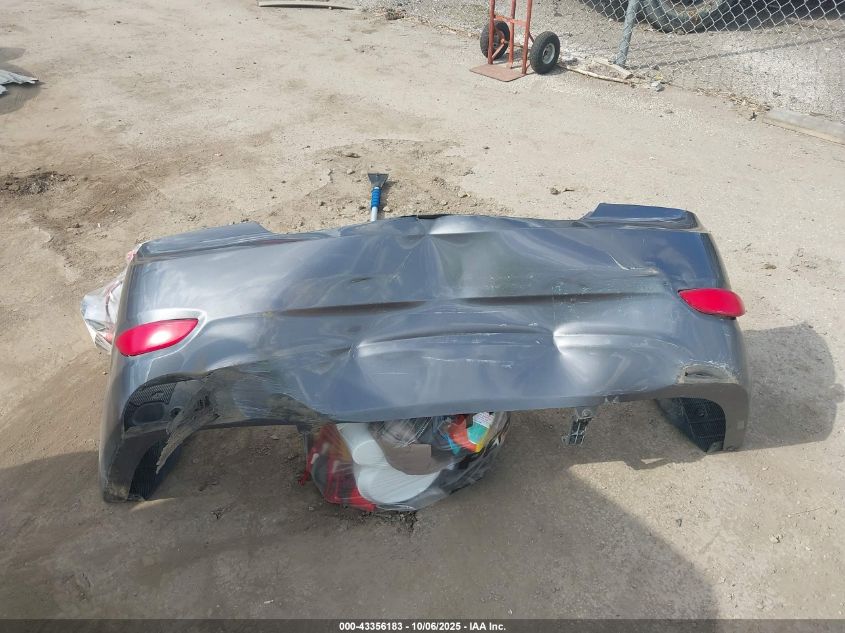 2017 Hyundai Accent Se VIN: KMHCT4AE0HU219904 Lot: 43356183