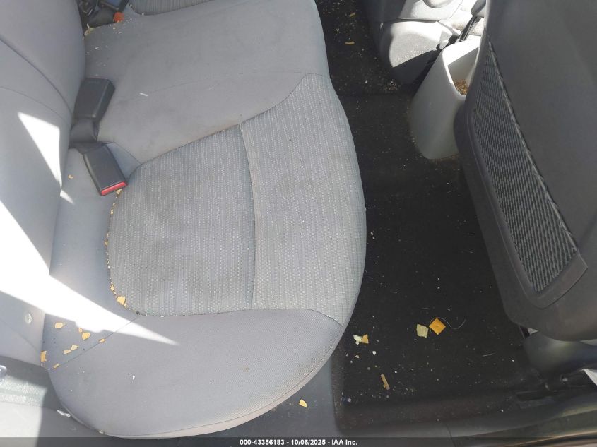 2017 Hyundai Accent Se VIN: KMHCT4AE0HU219904 Lot: 43356183