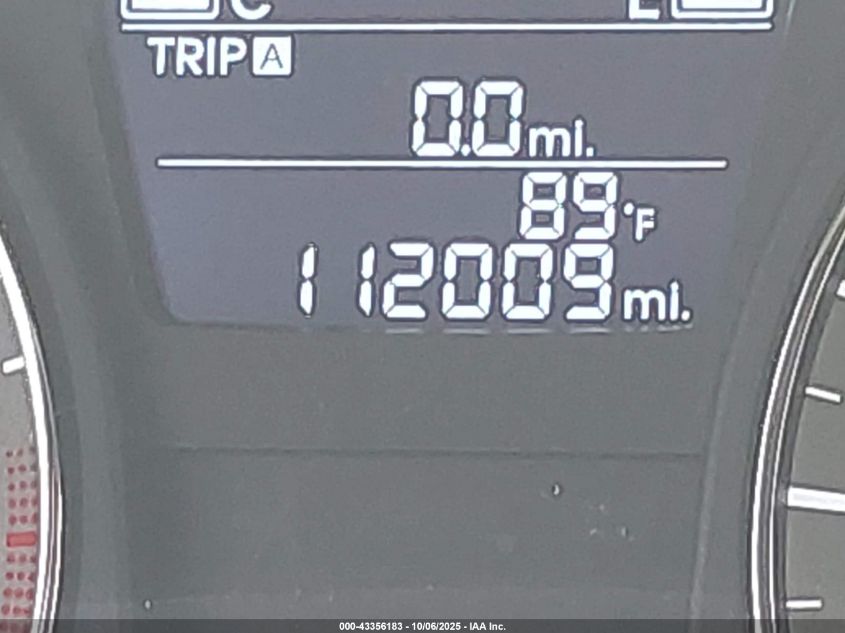 2017 Hyundai Accent Se VIN: KMHCT4AE0HU219904 Lot: 43356183