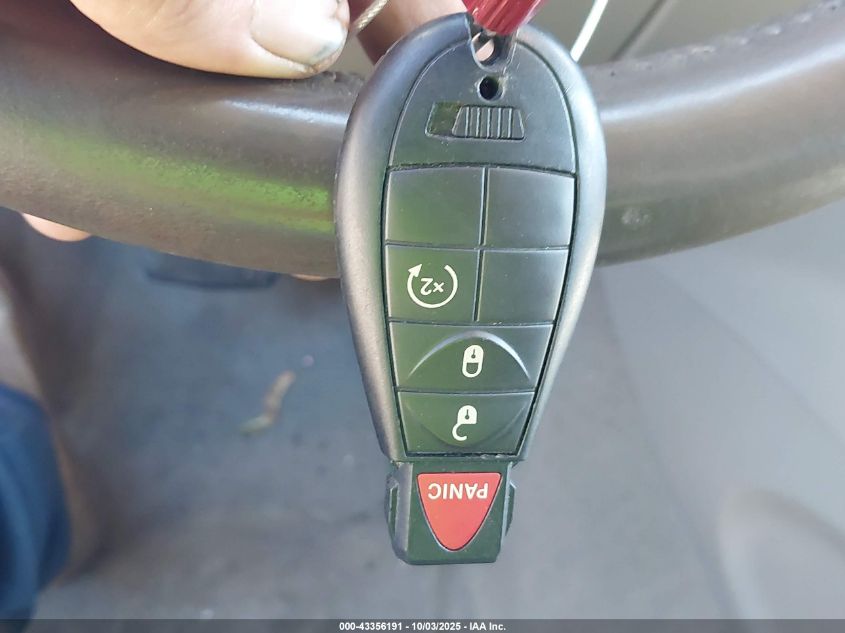 2012 Jeep Grand Cherokee Laredo VIN: 1C4RJFAG3CC282608 Lot: 43356191