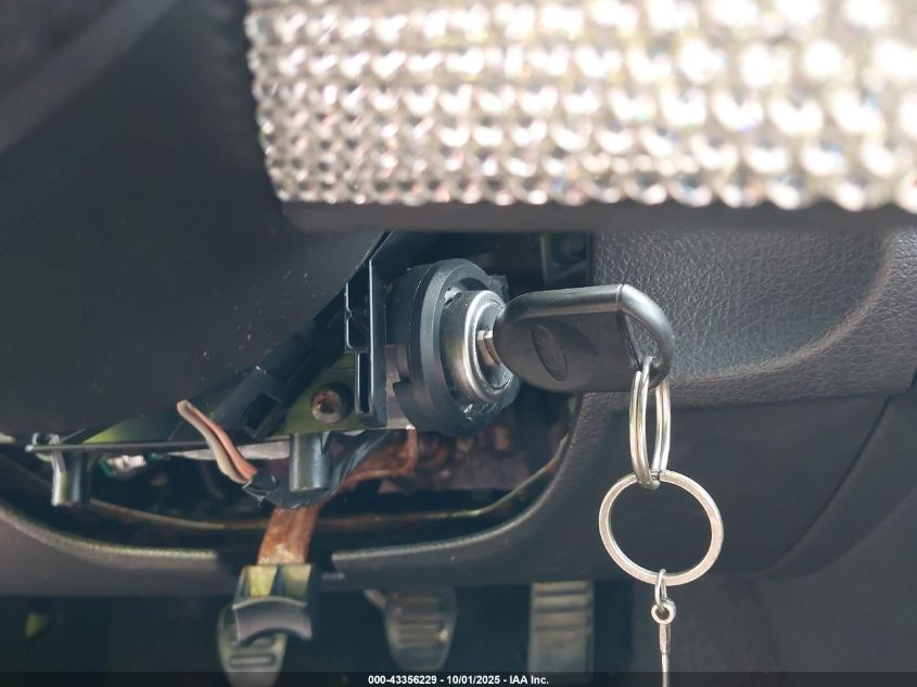 2006 Ford Mustang Gt VIN: 1ZVFT85HX65236601 Lot: 43356229