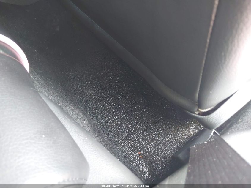 2006 Ford Mustang Gt VIN: 1ZVFT85HX65236601 Lot: 43356229