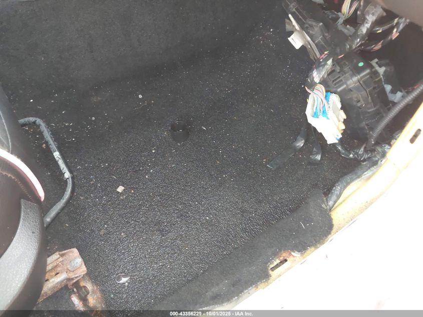 2006 Ford Mustang Gt VIN: 1ZVFT85HX65236601 Lot: 43356229