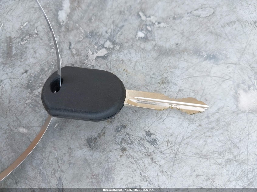 2002 Mazda B3000 Ds VIN: 4F4YR16U02TM13084 Lot: 43356234