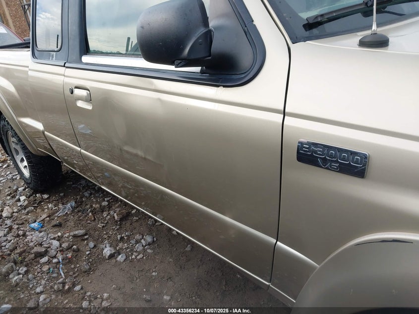 2002 Mazda B3000 Ds VIN: 4F4YR16U02TM13084 Lot: 43356234