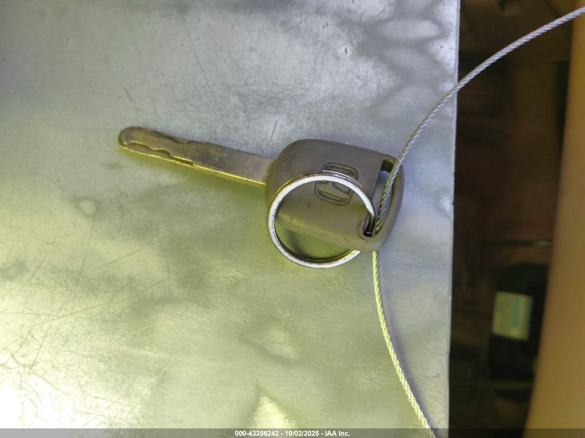 2004 Honda Accord 2.4 Lx VIN: 1HGCM56314A176895 Lot: 43356242