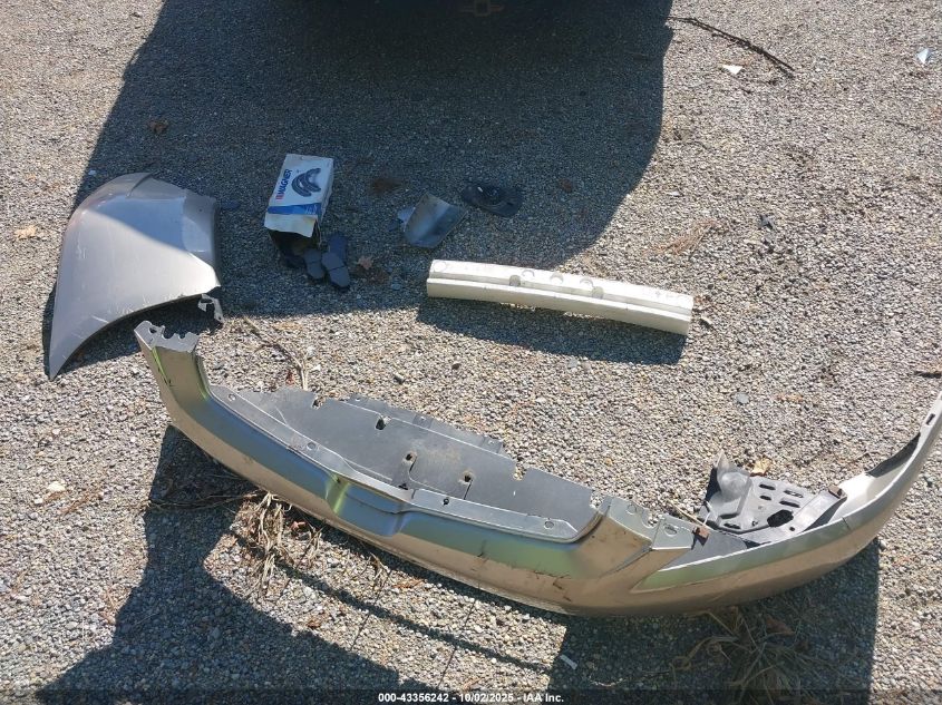 2004 Honda Accord 2.4 Lx VIN: 1HGCM56314A176895 Lot: 43356242