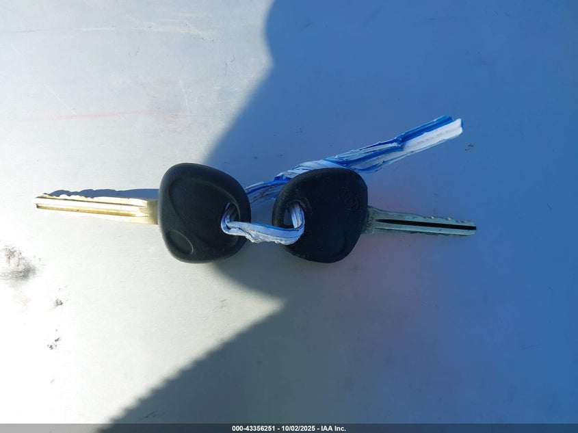 2006 Kia Optima Ex (New)/Lx (New) VIN: KNAGE123965064804 Lot: 43356251