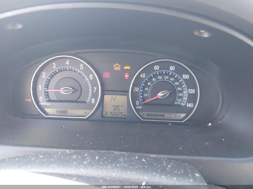 2006 Kia Optima Ex (New)/Lx (New) VIN: KNAGE123965064804 Lot: 43356251