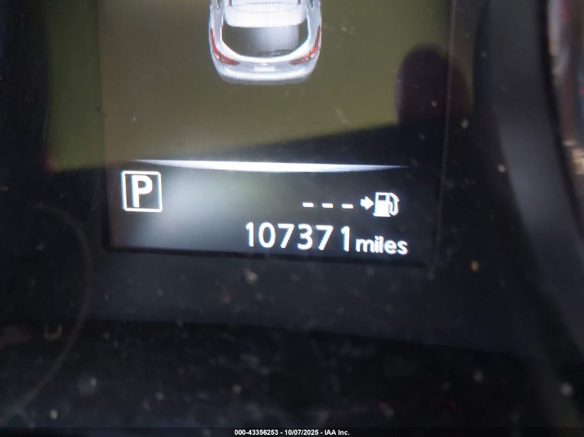 2017 Nissan Rogue Sport Sv VIN: JN1BJ1CP3HW013535 Lot: 43356253