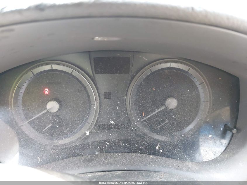 2007 Lexus Es 350 VIN: JTHBJ46G072102820 Lot: 43356255