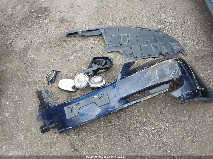 2007 Lexus Es 350 VIN: JTHBJ46G072102820 Lot: 43356255