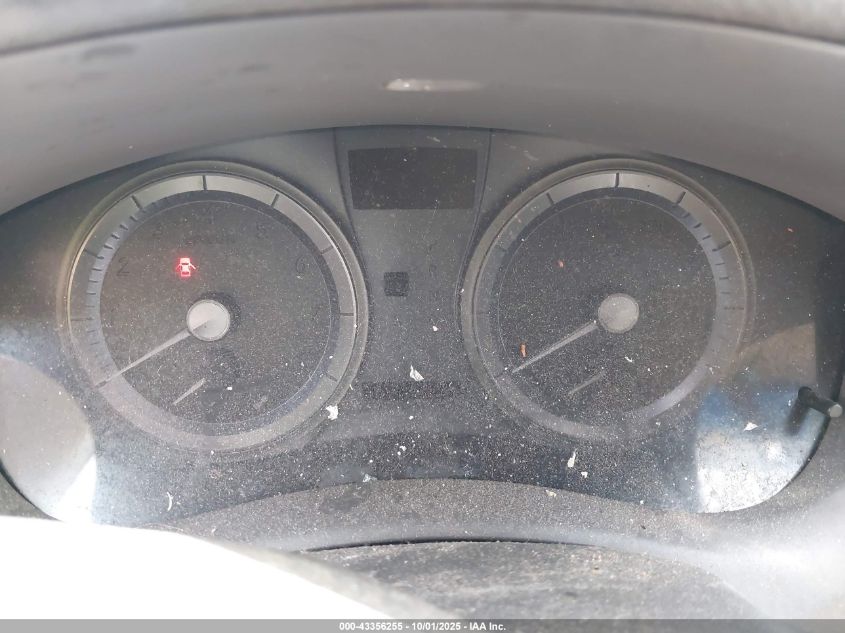 2007 Lexus Es 350 VIN: JTHBJ46G072102820 Lot: 43356255