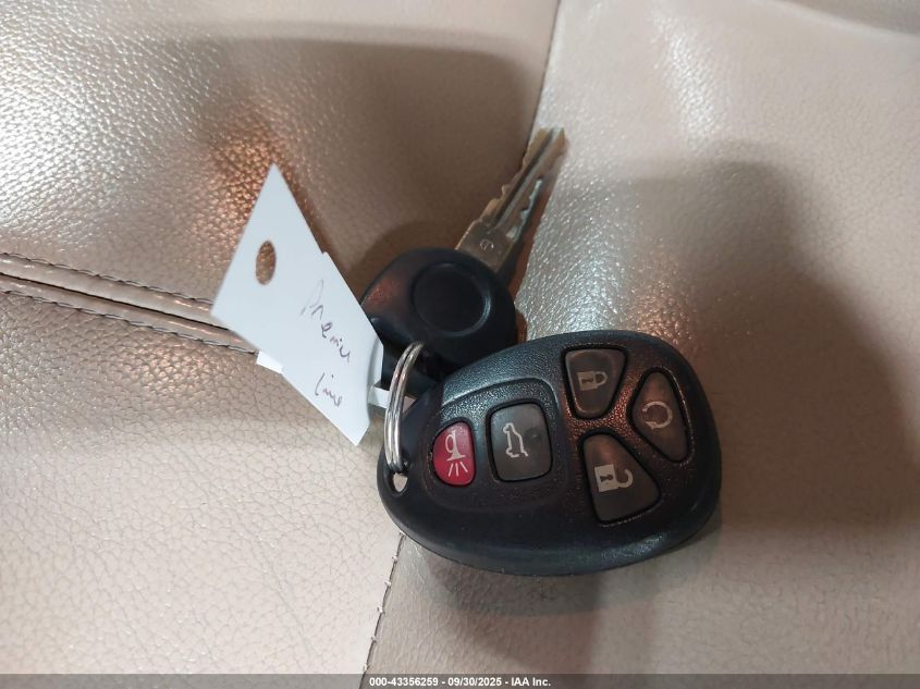 2013 Chevrolet Suburban 1500 Lt VIN: 1GNSKJE77DR192380 Lot: 43356259