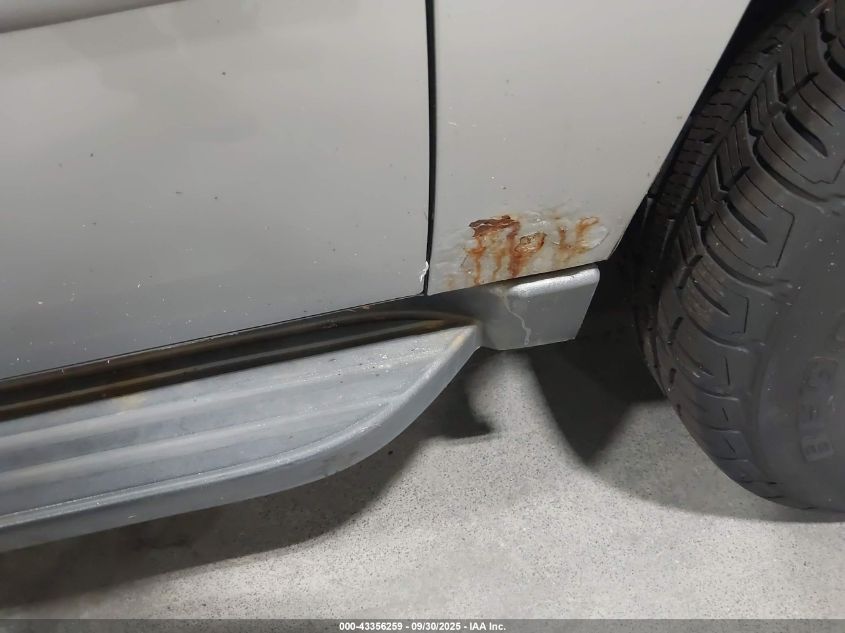 2013 Chevrolet Suburban 1500 Lt VIN: 1GNSKJE77DR192380 Lot: 43356259