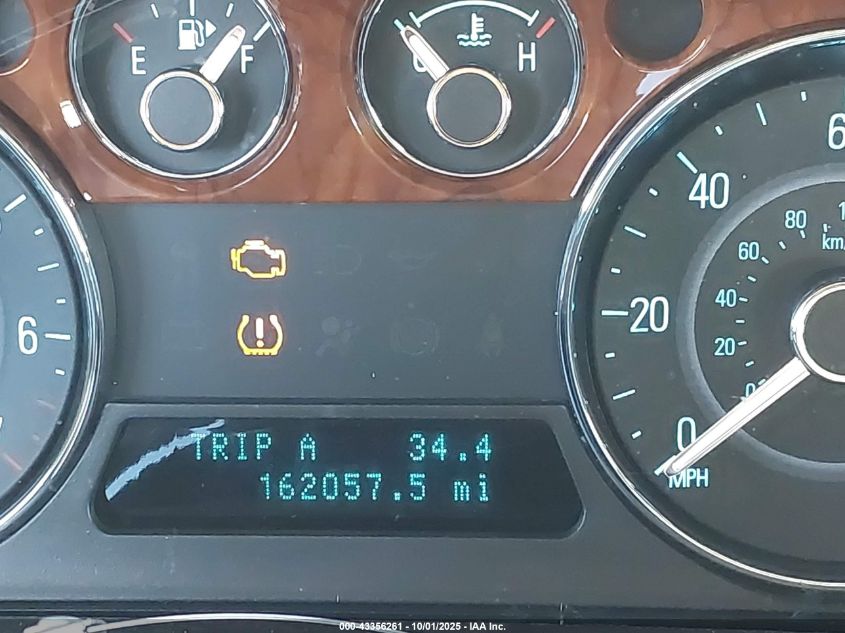 2009 Ford Flex Limited VIN: 2FMDK53C49BA31984 Lot: 43356261