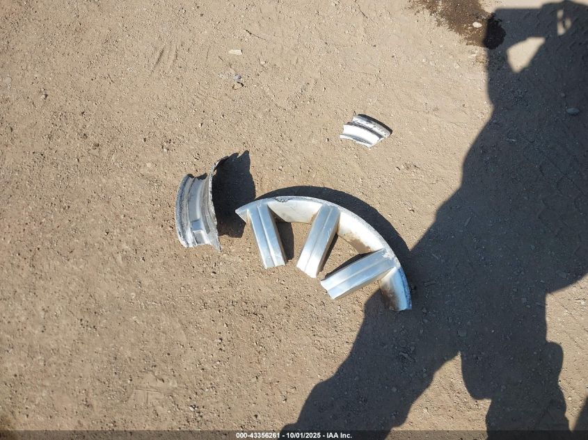 2009 Ford Flex Limited VIN: 2FMDK53C49BA31984 Lot: 43356261