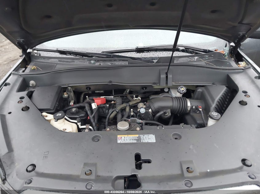 2013 GMC Acadia Sle-1 VIN: 1GKKVNED9DJ202567 Lot: 43356264