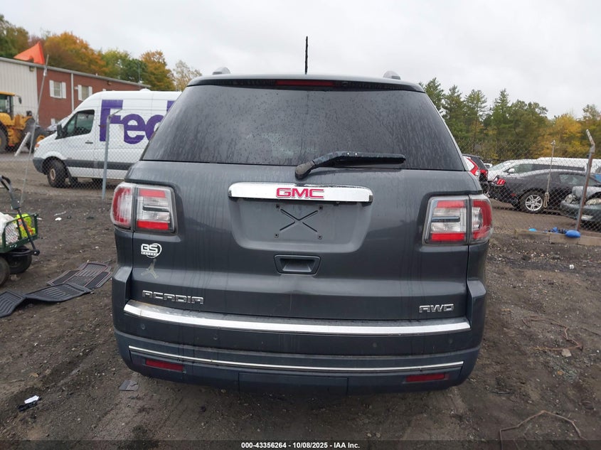 2013 GMC Acadia Sle-1 VIN: 1GKKVNED9DJ202567 Lot: 43356264